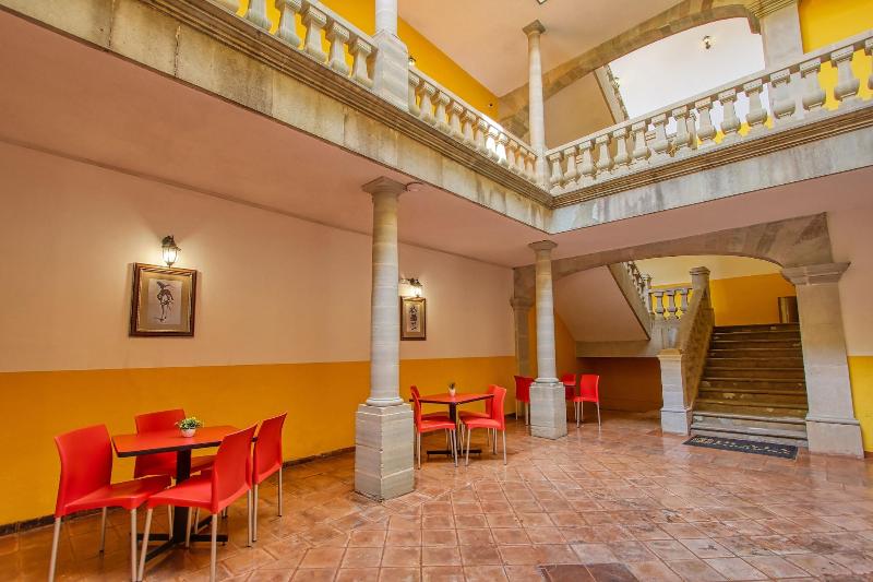 Hotel Plata Condesa image