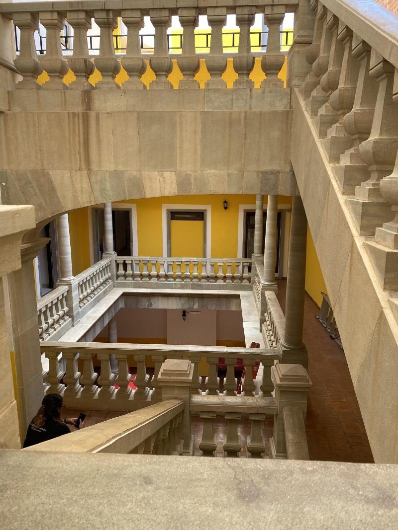 Hotel Plata Condesa image