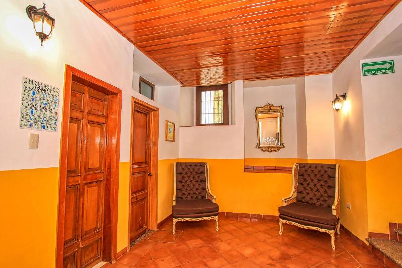 Hotel Plata Condesa image