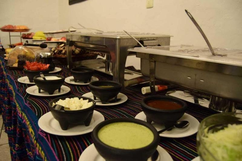 Hotel Plata Condesa image
