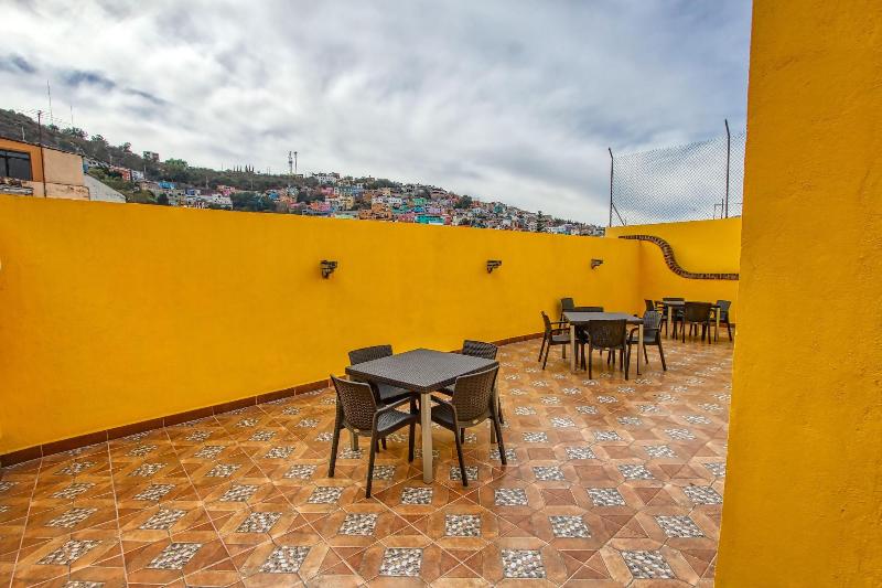 Hotel Plata Condesa image