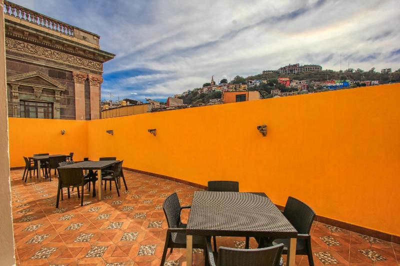 Hotel Plata Condesa image