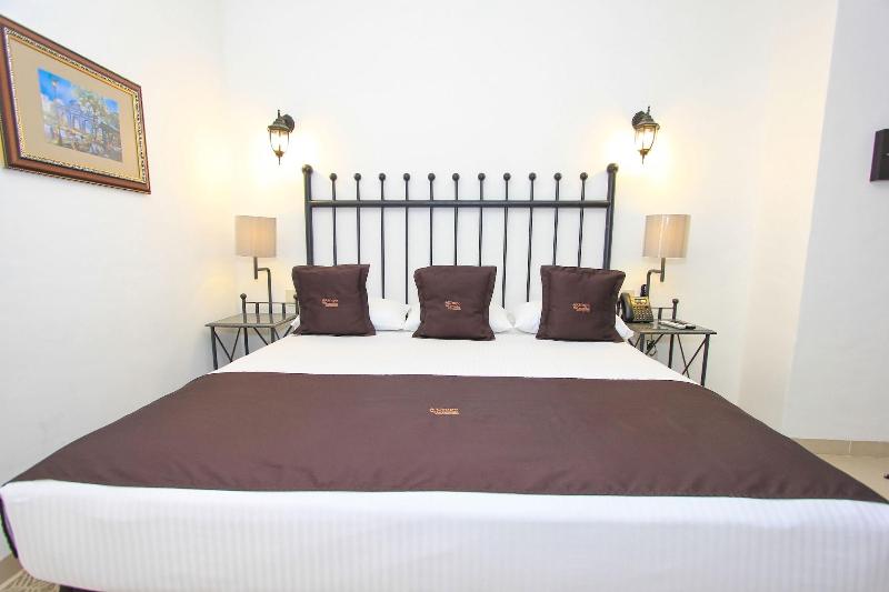 Hotel Plata Condesa image