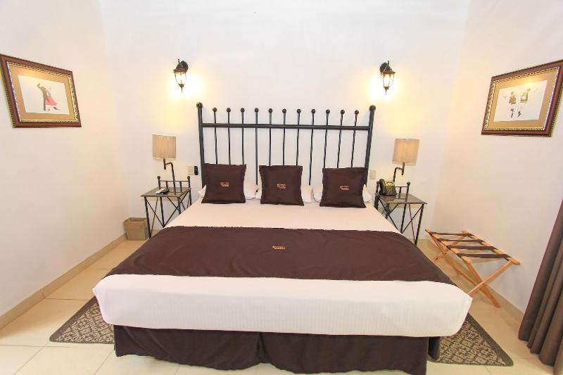 Hotel Plata Condesa image