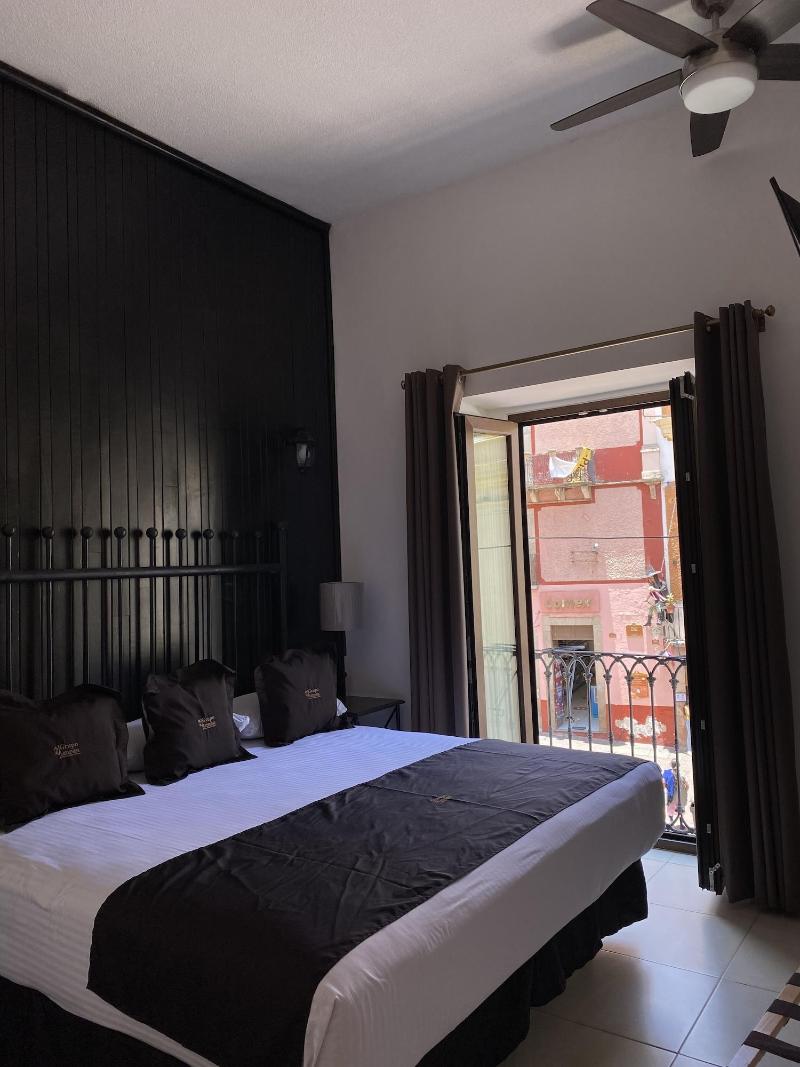 Hotel Plata Condesa image