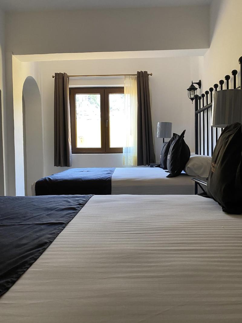 Hotel Plata Condesa image