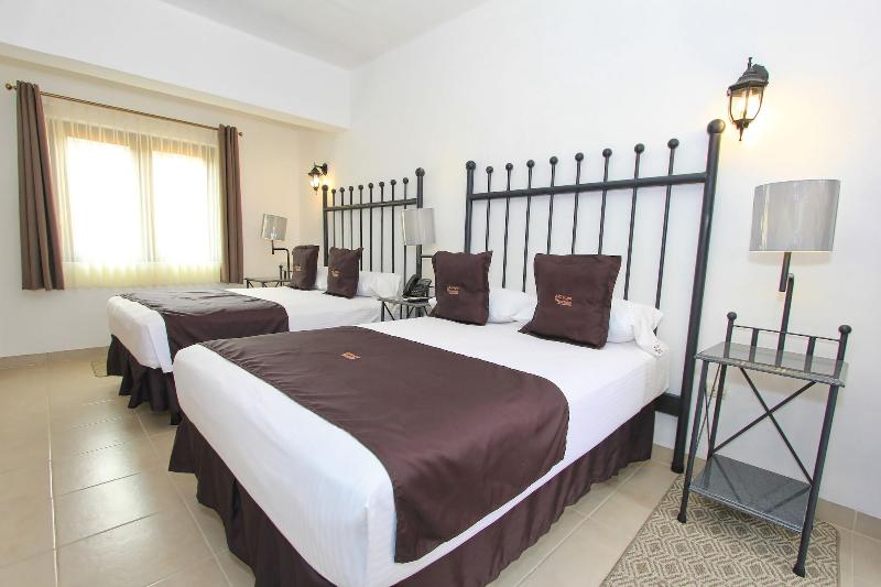 Hotel Plata Condesa image