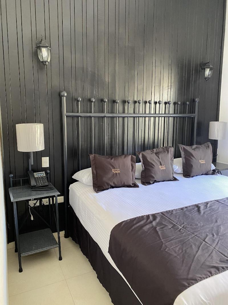 Hotel Plata Condesa image