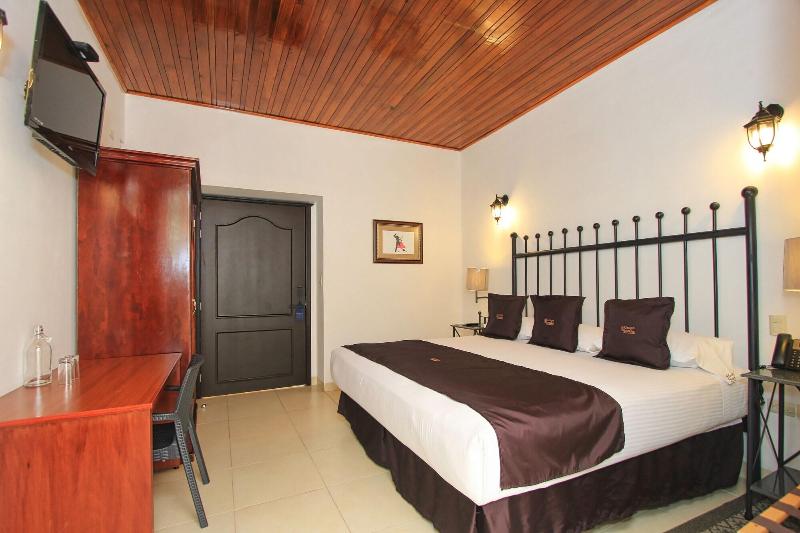 Hotel Plata Condesa image