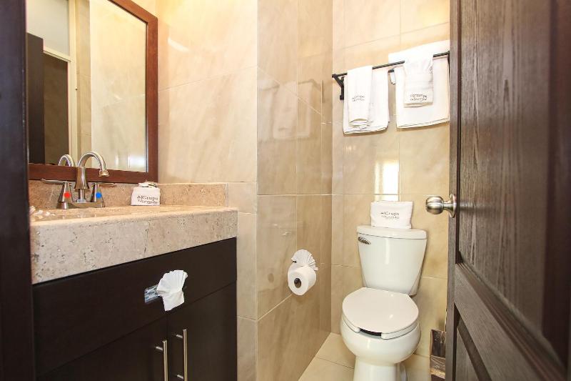 Hotel Plata Condesa image