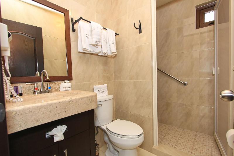 Hotel Plata Condesa image