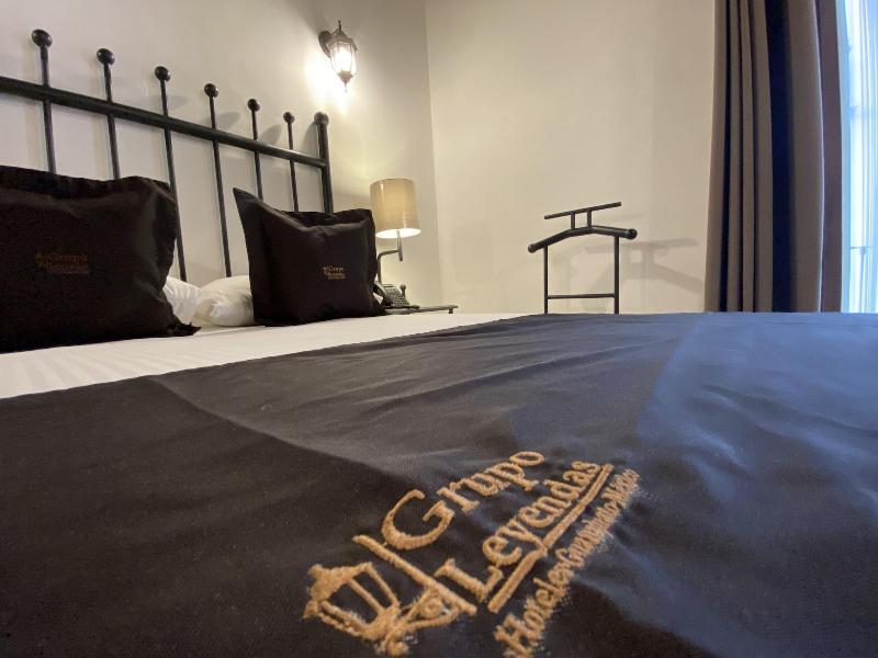 Hotel Plata Condesa image
