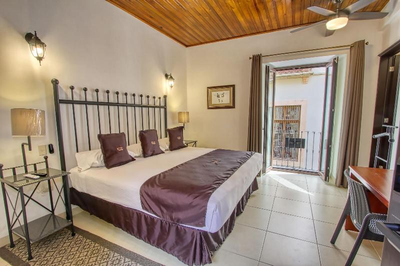 Hotel Plata Condesa image