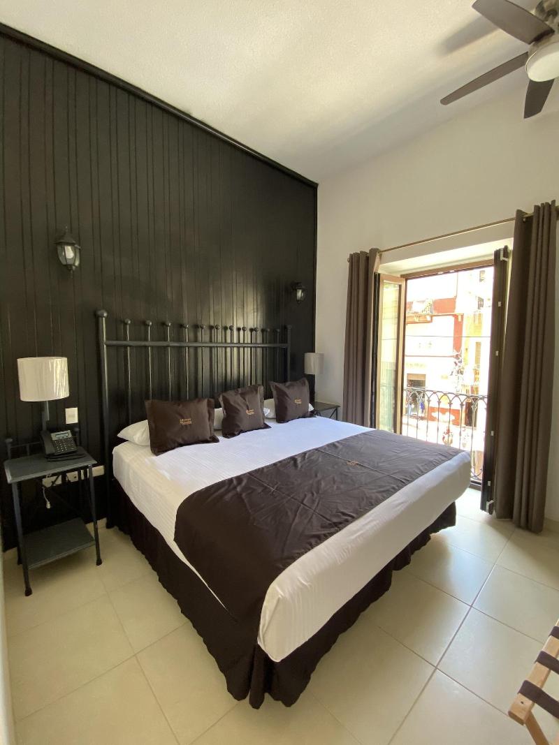 Hotel Plata Condesa image