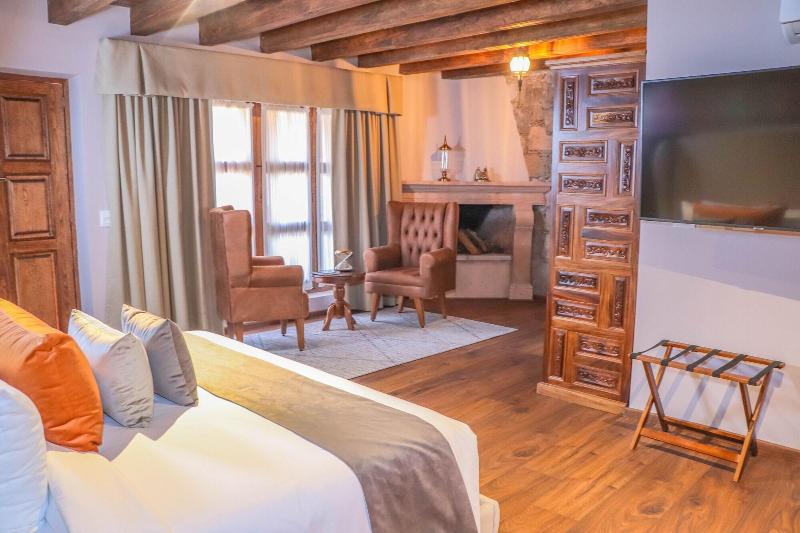 Hotel Morelia Boutique Villa Italia image