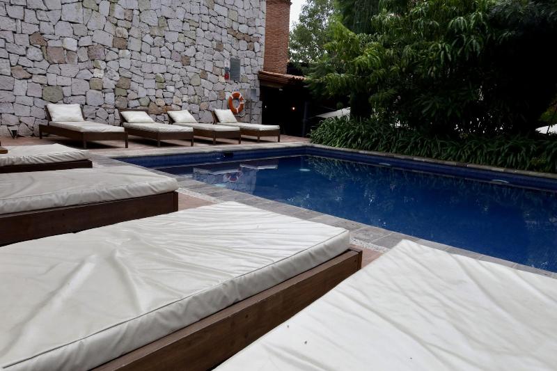 Hotel Morelia Boutique Villa Italia image