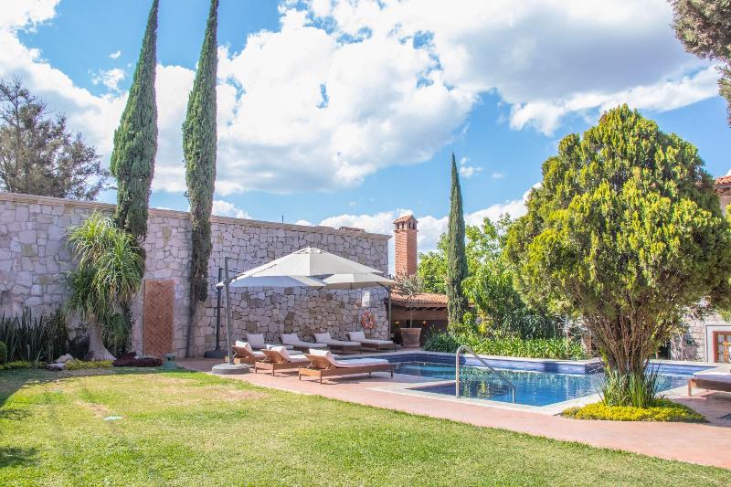 Hotel Morelia Boutique Villa Italia image