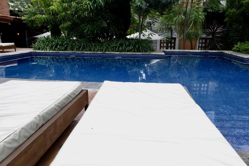 Hotel Morelia Boutique Villa Italia image