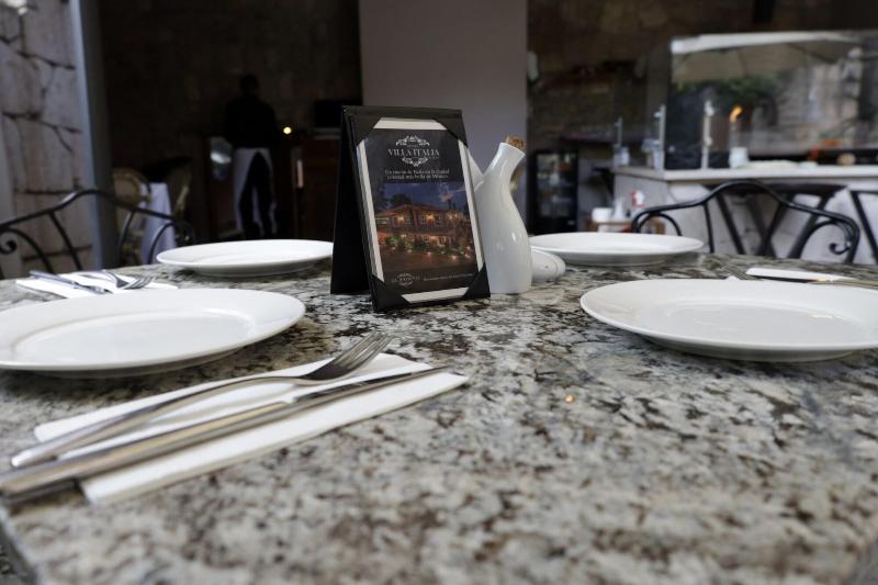 Hotel Morelia Boutique Villa Italia image