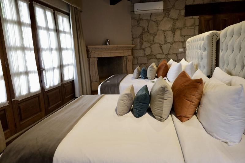 Hotel Morelia Boutique Villa Italia image