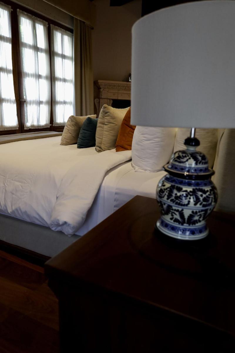 Hotel Morelia Boutique Villa Italia image