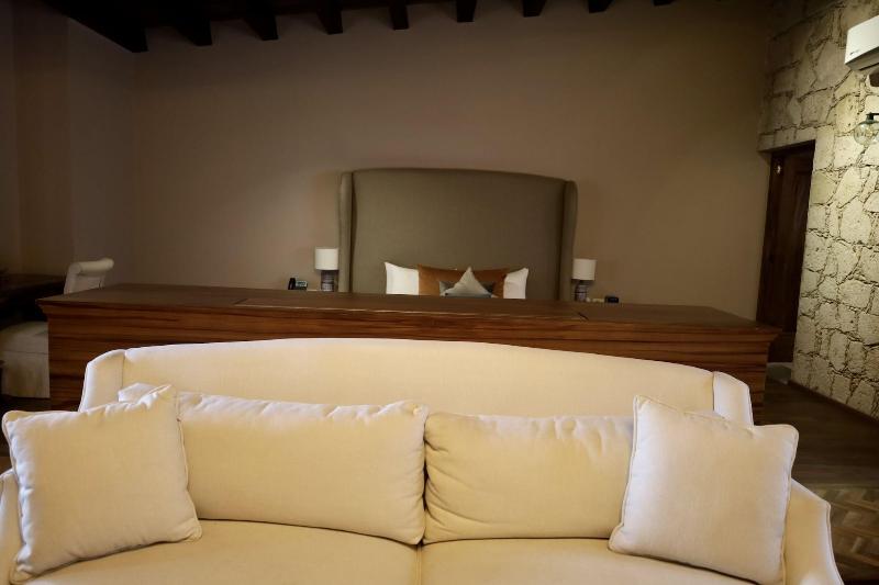 Hotel Morelia Boutique Villa Italia image
