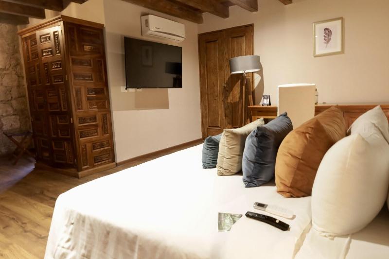 Hotel Morelia Boutique Villa Italia image
