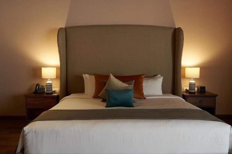 Hotel Morelia Boutique Villa Italia image