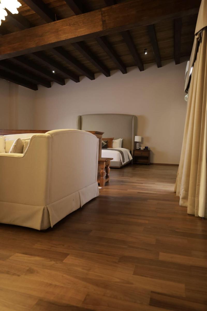Hotel Morelia Boutique Villa Italia image