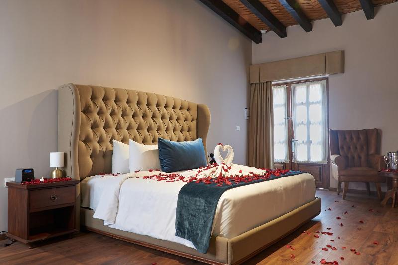 Hotel Morelia Boutique Villa Italia image