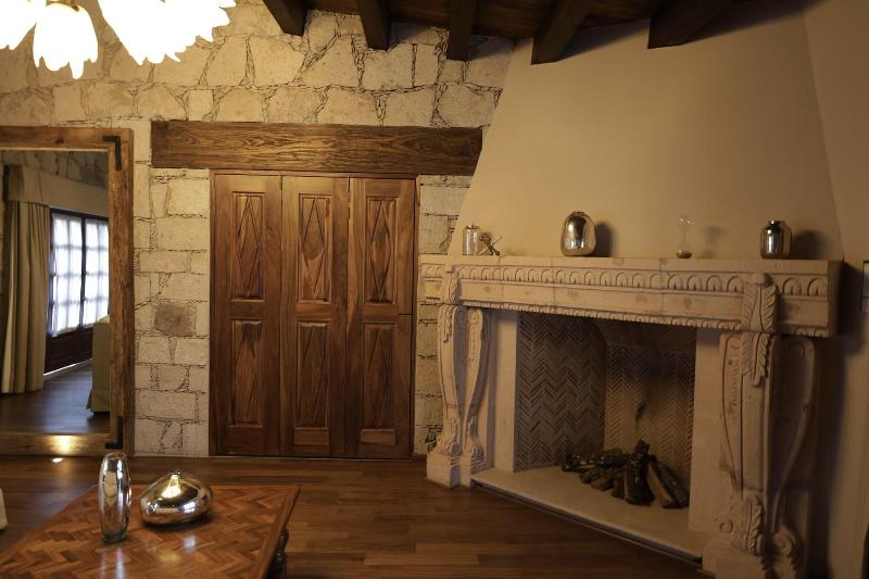 Hotel Morelia Boutique Villa Italia image