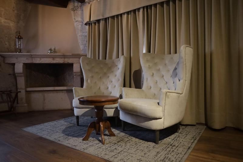 Hotel Morelia Boutique Villa Italia image