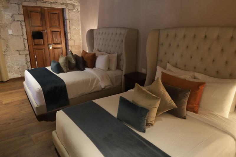 Hotel Morelia Boutique Villa Italia image