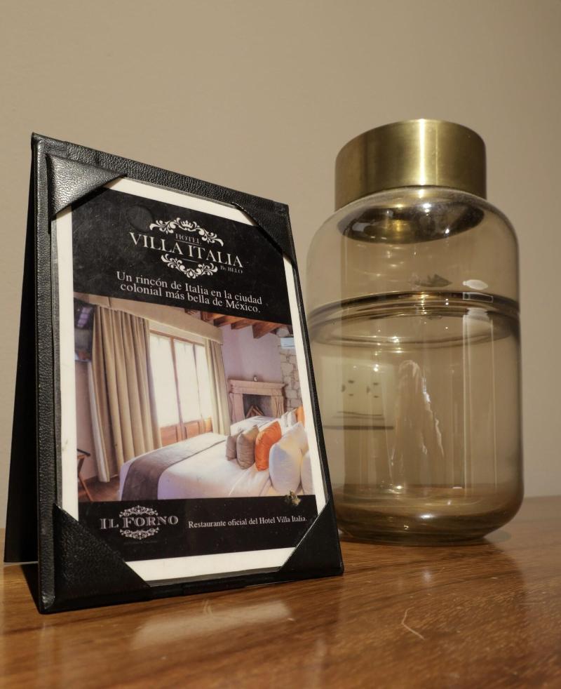 Hotel Morelia Boutique Villa Italia image