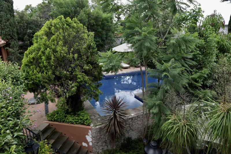 Hotel Morelia Boutique Villa Italia image