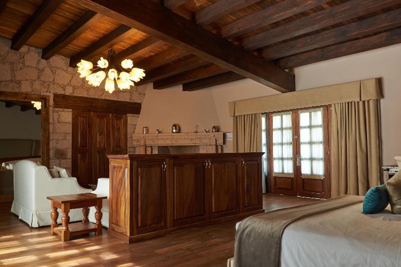 Hotel Morelia Boutique Villa Italia image
