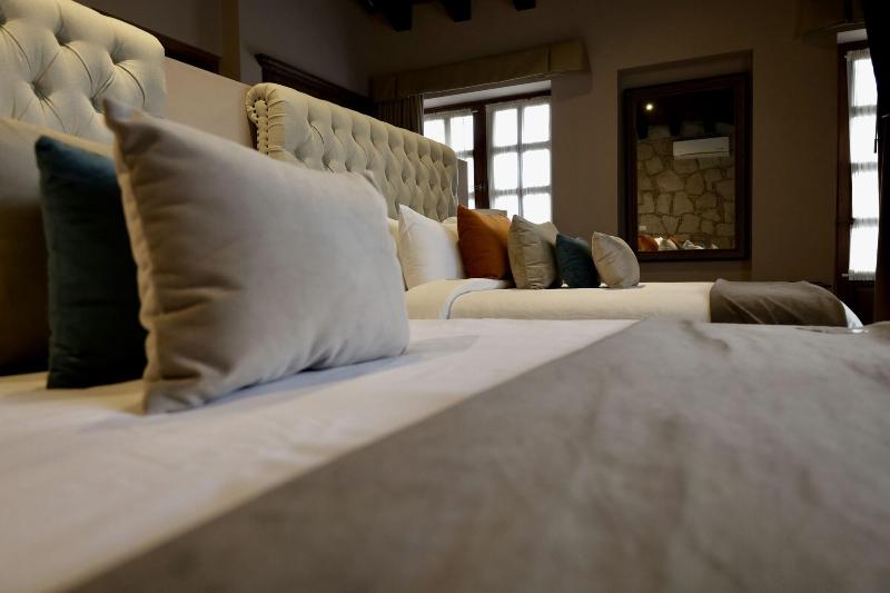 Hotel Morelia Boutique Villa Italia image