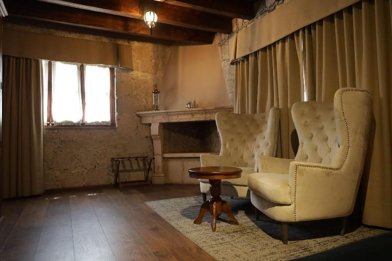 Hotel Morelia Boutique Villa Italia image
