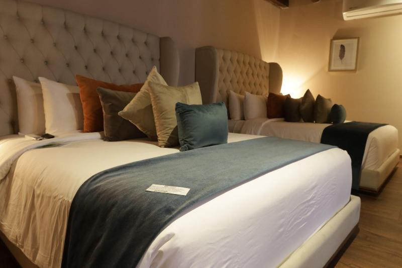 Hotel Morelia Boutique Villa Italia image