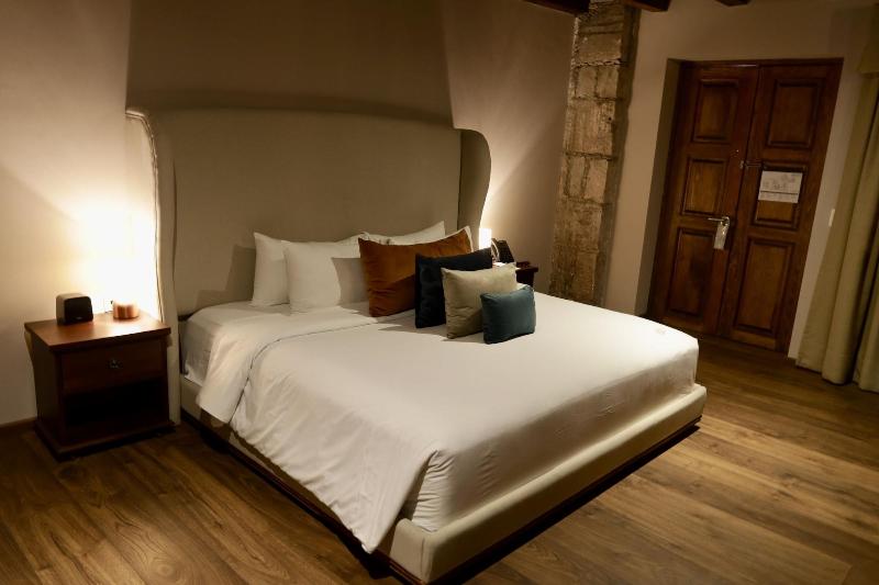 Hotel Morelia Boutique Villa Italia image