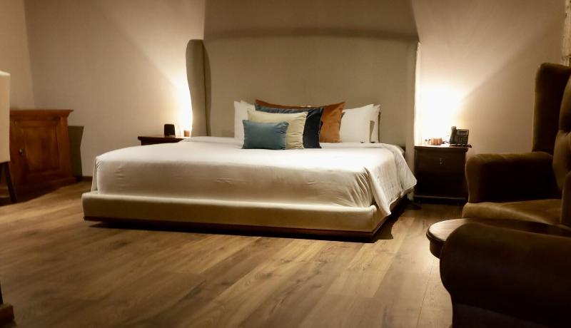 Hotel Morelia Boutique Villa Italia image