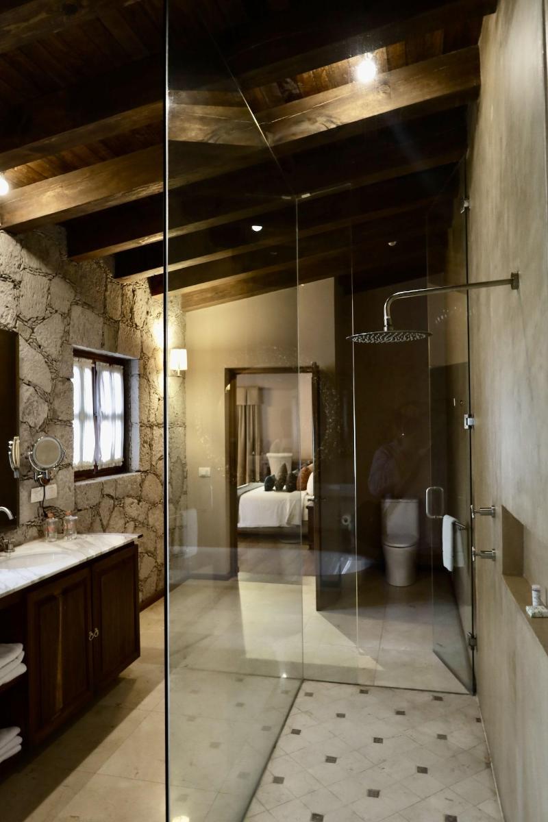 Hotel Morelia Boutique Villa Italia image