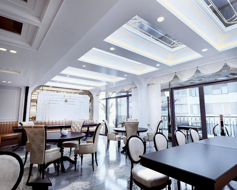22land Cloud Hotel image