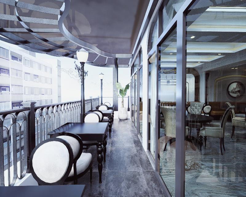 22land Cloud Hotel image