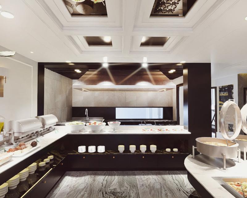 22land Cloud Hotel image