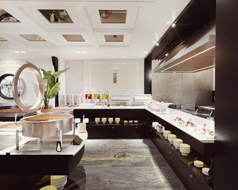 22land Cloud Hotel image