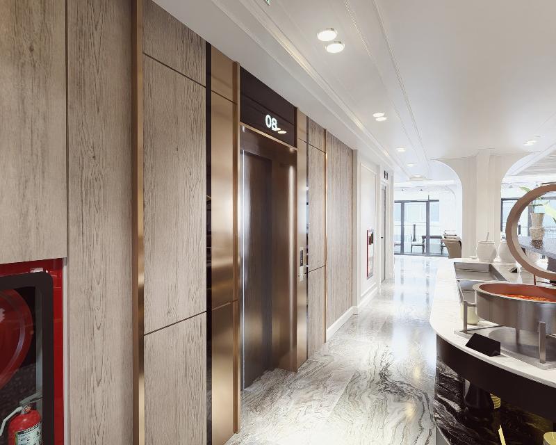 22land Cloud Hotel image