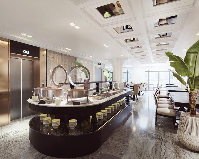 22land Cloud Hotel image