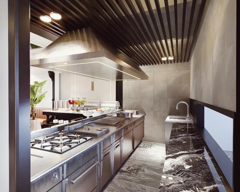 22land Cloud Hotel image