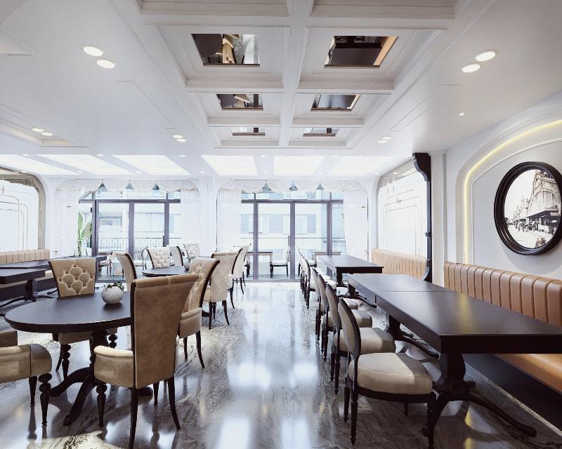 22land Cloud Hotel image